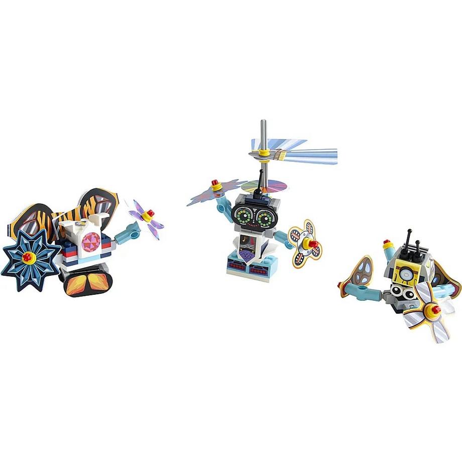 LEGO® Bauen und Spielen - Roboter Kein Autor Gebundene Ausgabe 