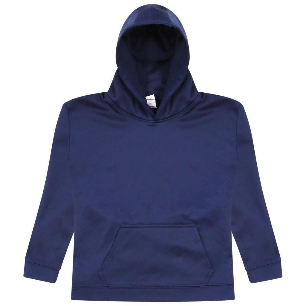 AWDis  Just Hoods Sport Polyester Kapuzenpullover 