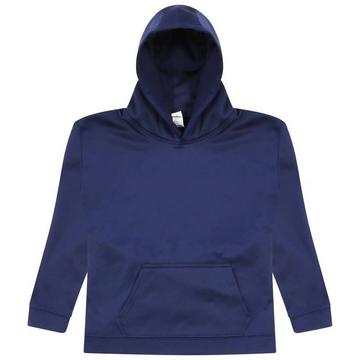 Sweat à capuche JUST HOODS Enfant