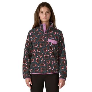 Patagonia  W's LW Synch Snap-Tp/o-M 