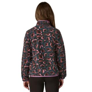 Patagonia  W's LW Synch Snap-Tp/o-M 