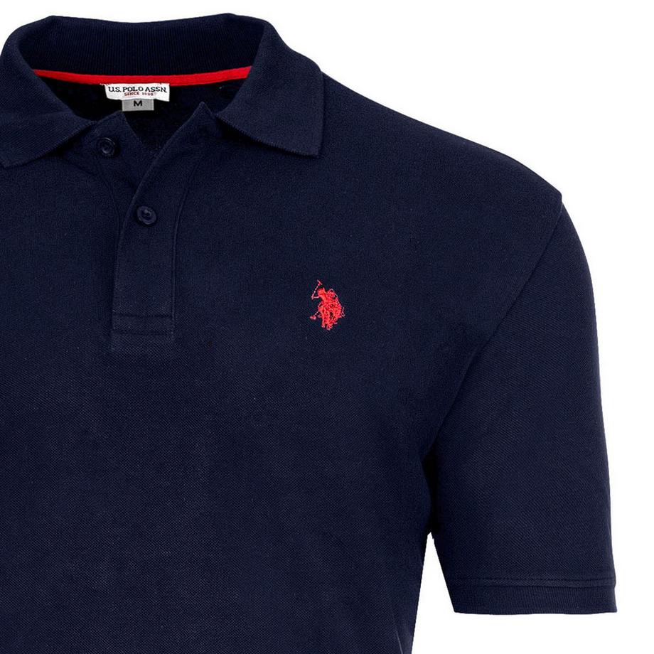 U.S. Polo Assn. Polo Confortable à porter  