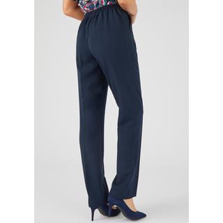 Damart  Pantalon enfilable à boucle fantaisie 