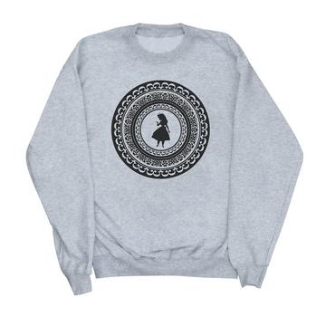 Sweat ALICE IN WONDERLAND