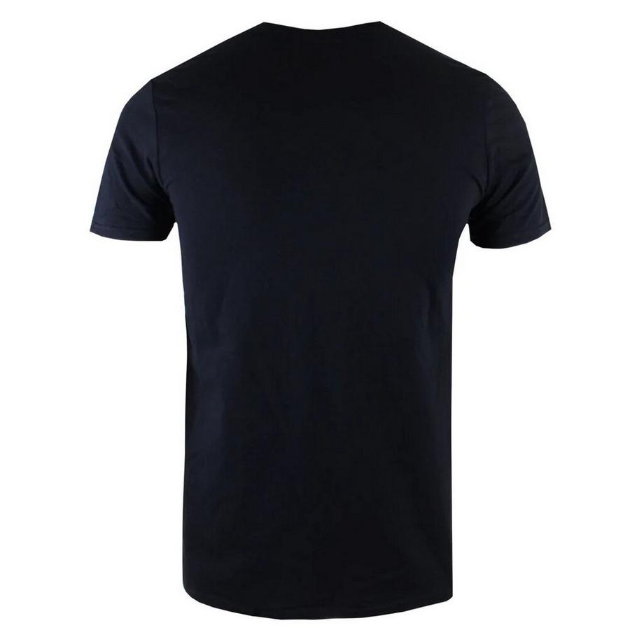 AVENGERS Hulk Grafikdruck T-Shirt  