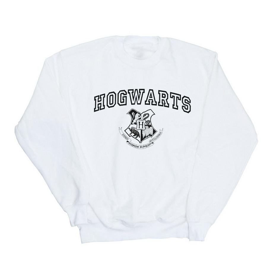 Harry Potter Felpa Hogwarts  