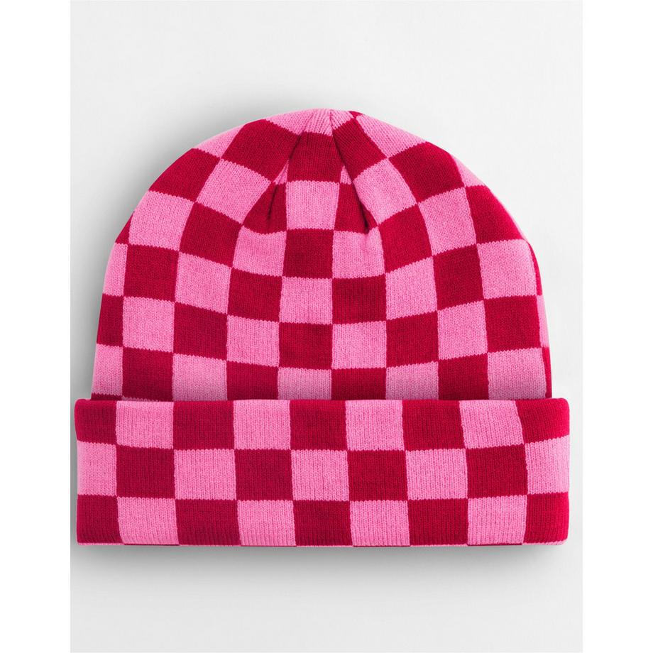 Beechfield Bonnet Motiftyle Damier  