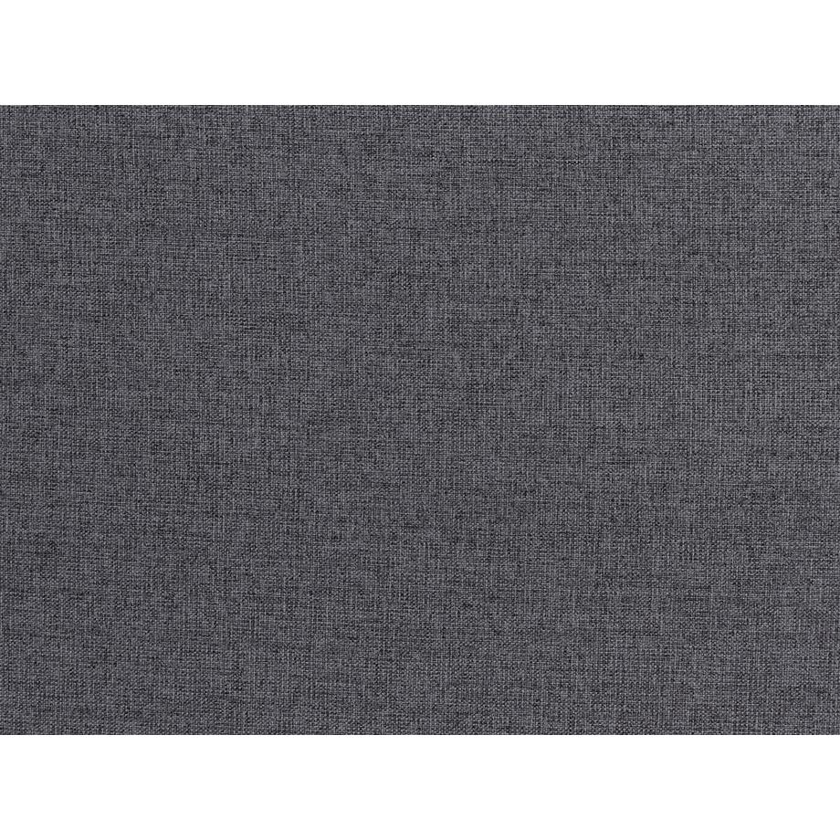 Beliani Sesselmodul aus Stoff  UNSTAD  