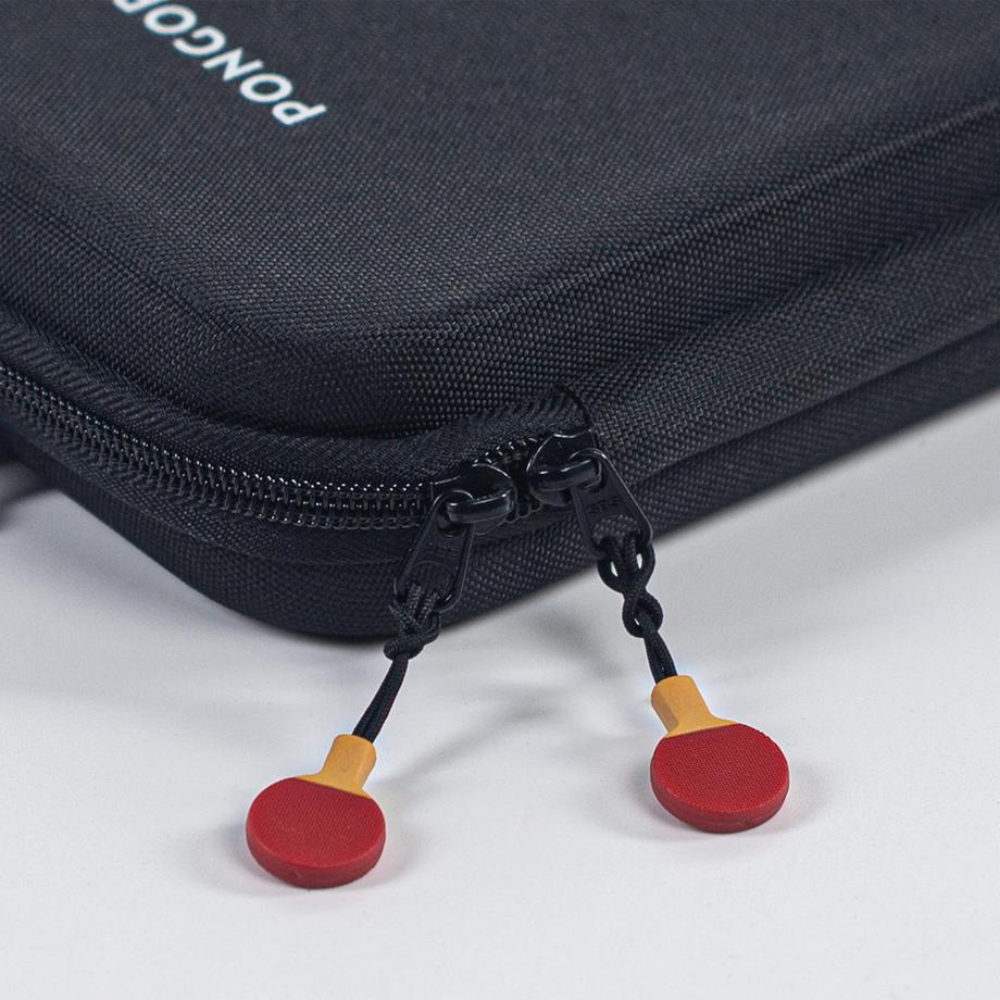 PONGORI  Housse raquette tennis de table 
