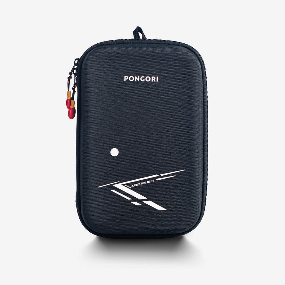 PONGORI  Housse raquette tennis de table 