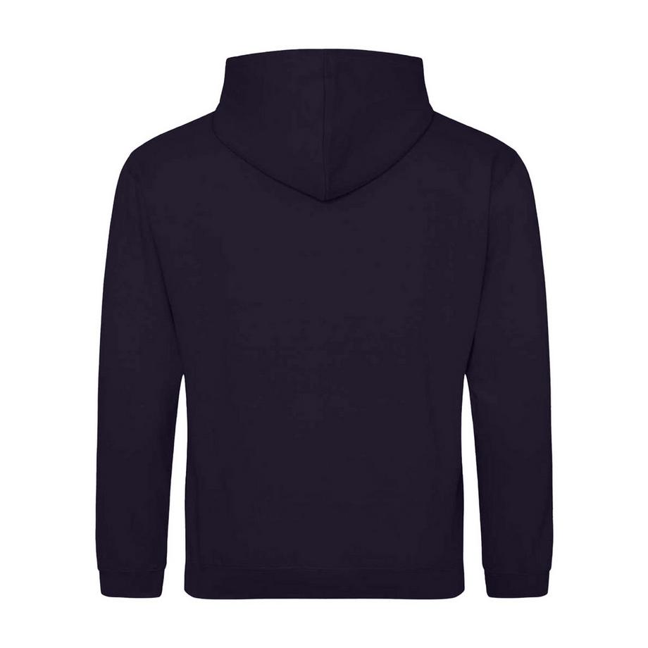 AWDis  Varsity Kapuzenpullover 