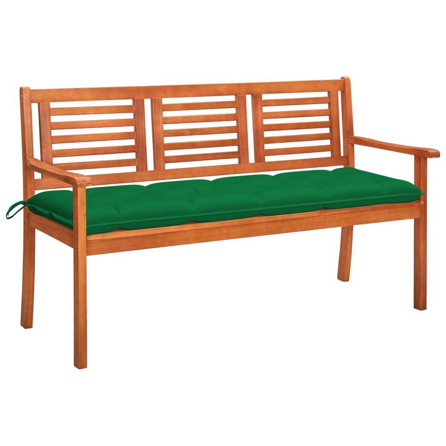 Gartenbank holz