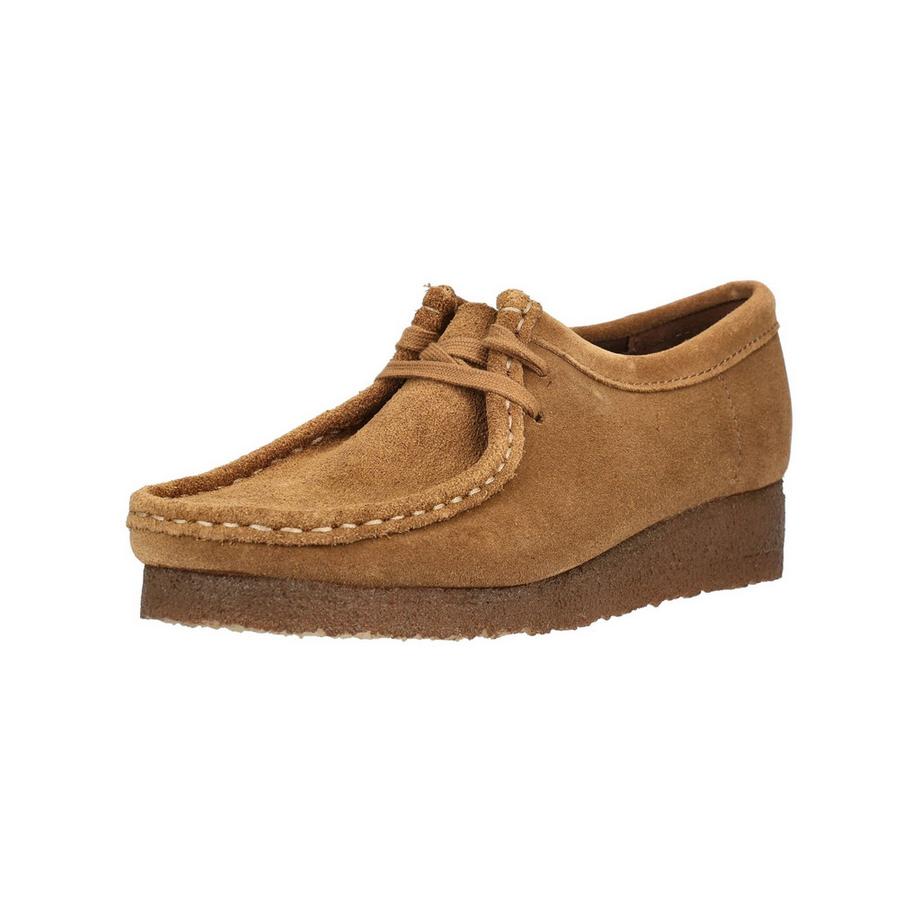 Halbschuhe