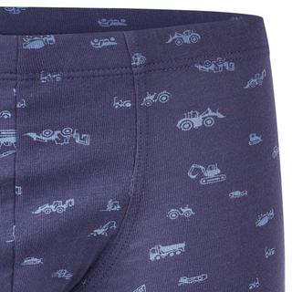 Schiesser  95/5 Coton bio - lot de 10 - Boxers 