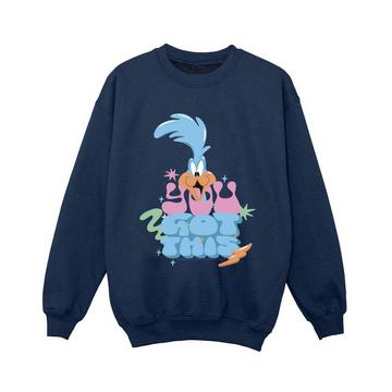 You Got This Sweatshirt