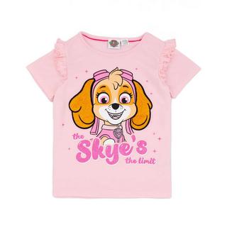 PAW PATROL  Skye´s The Limit Schlafanzug mit Shorts 