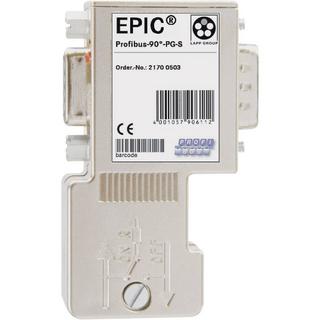 LAPP  EPIC Data PROFIBUS Steckverbinder 