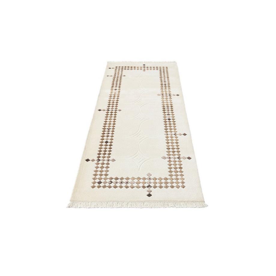 VIDAL Tappeto fatto a mano Darya-Indian  