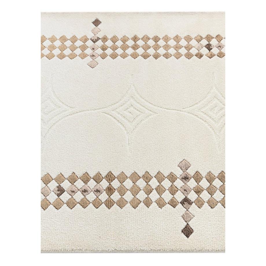 VIDAL Tappeto fatto a mano Darya-Indian  