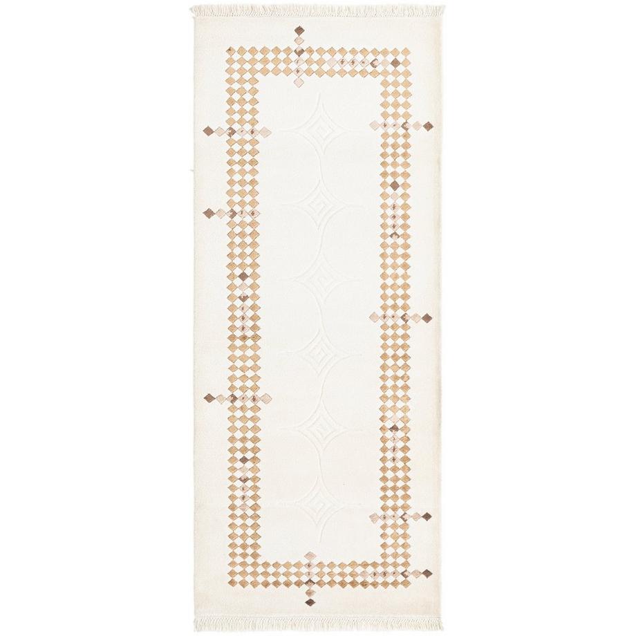 Tappeto fatto a mano Darya-Indian