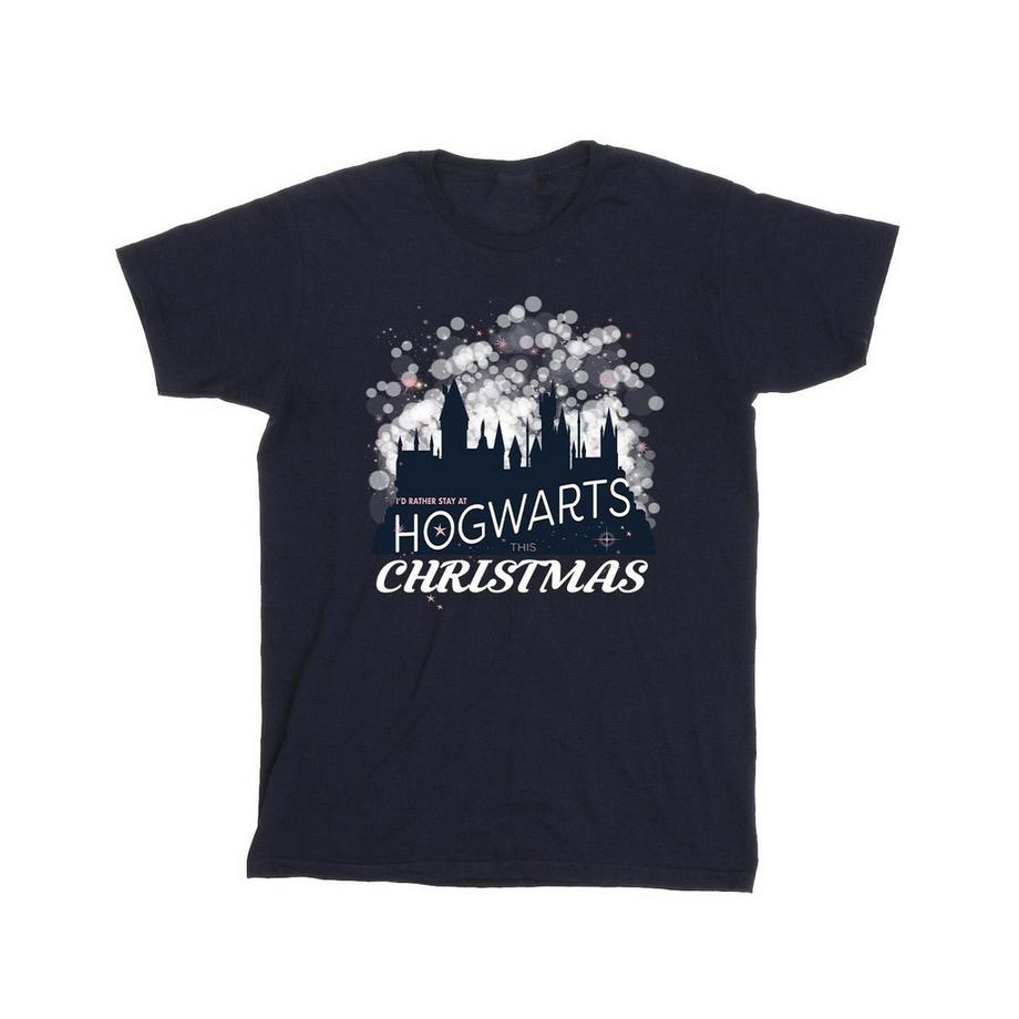 Tshirt HOGWARTS