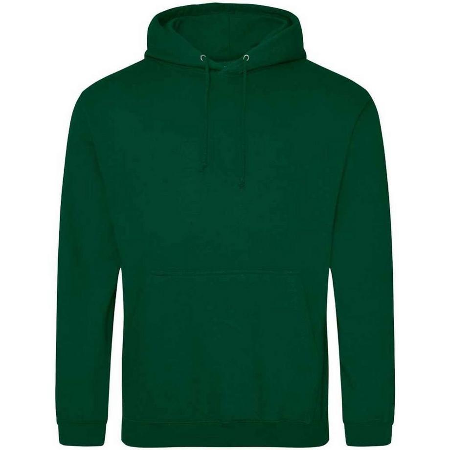 College Kapuzenpullover