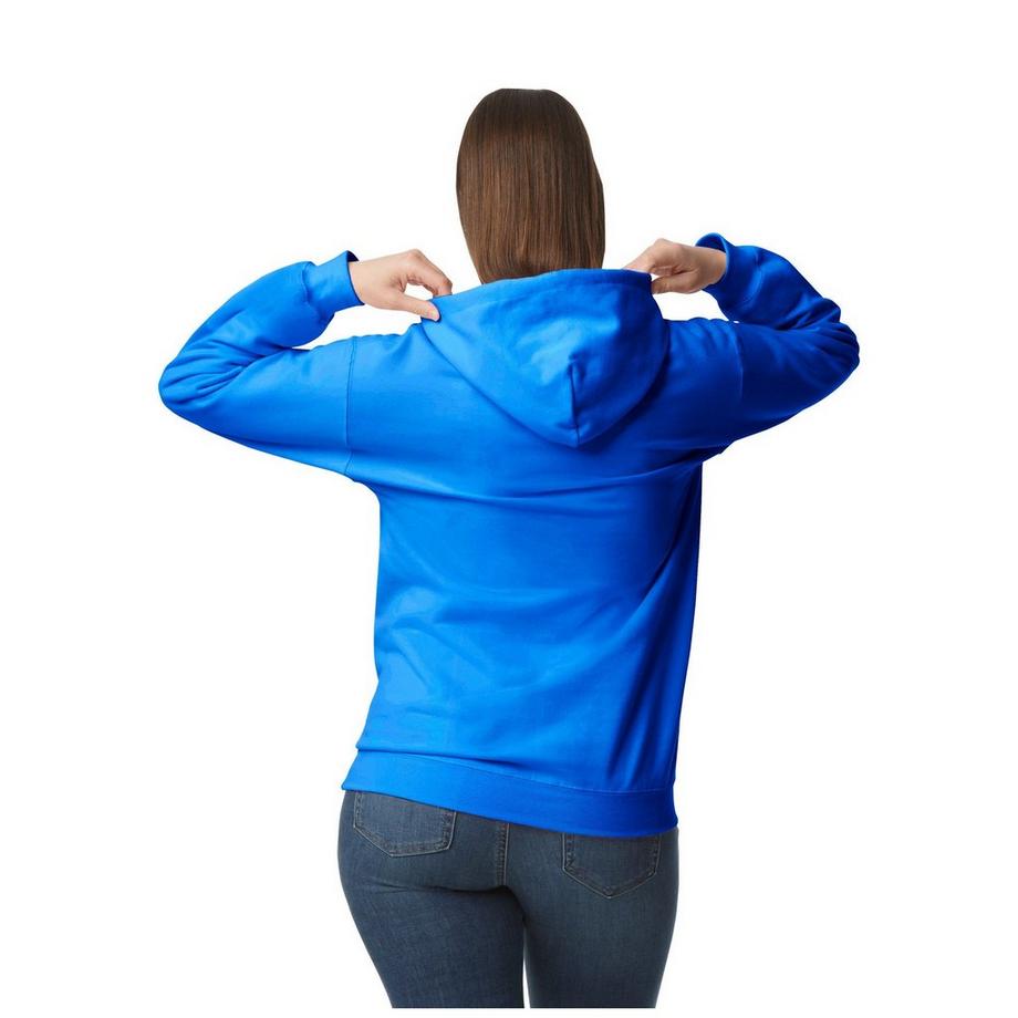 Gildan Softstyle Mittelschwerer Kapuzenpullover  