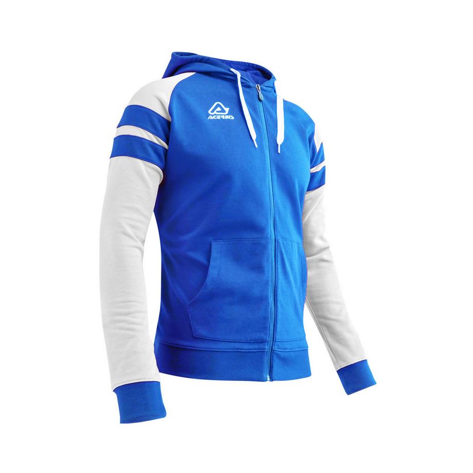 Acerbis Kemari Veste Zippée à Capuche  