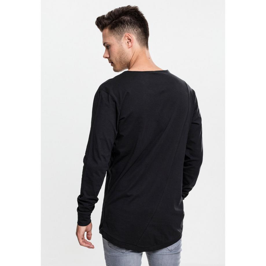 URBAN CLASSICS T-Shirt Long Shaped Fashion  