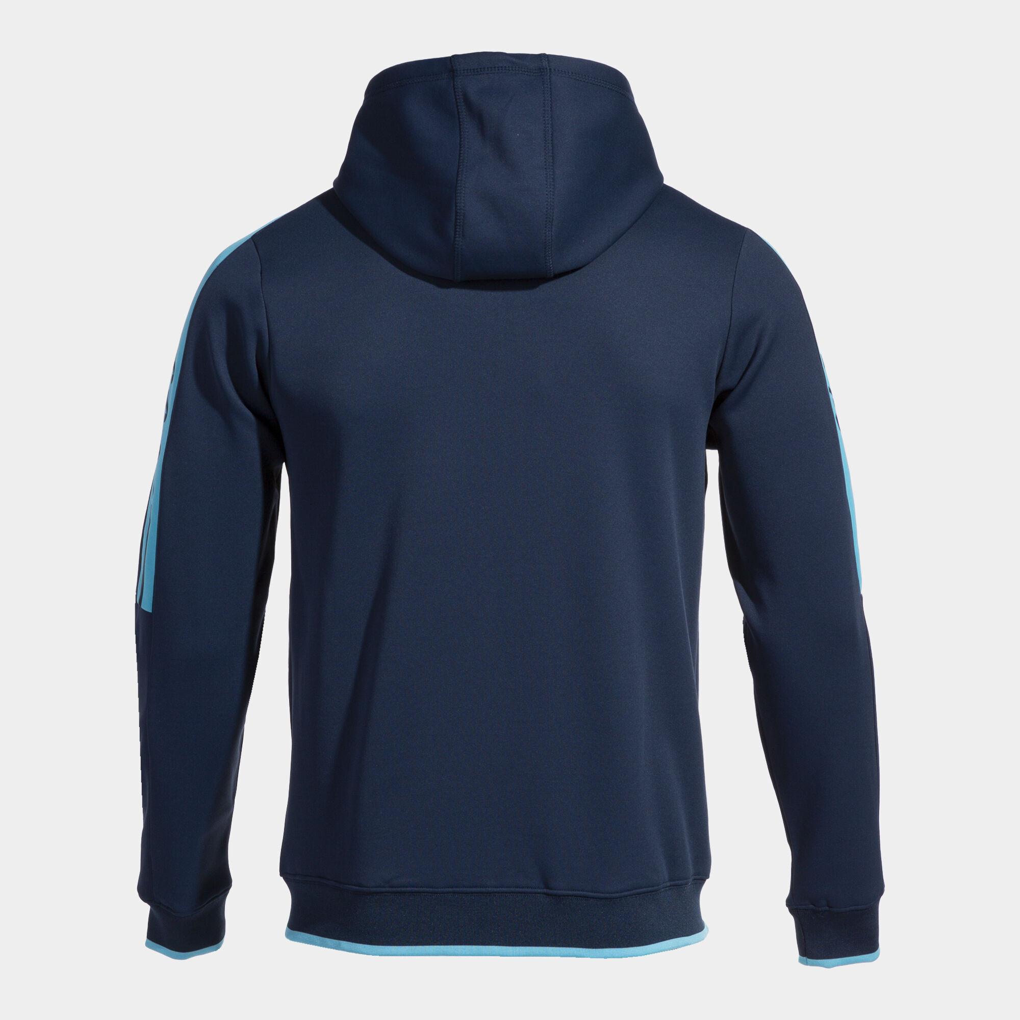 Joma Olimpiada Kapuzen Sweatshirt  