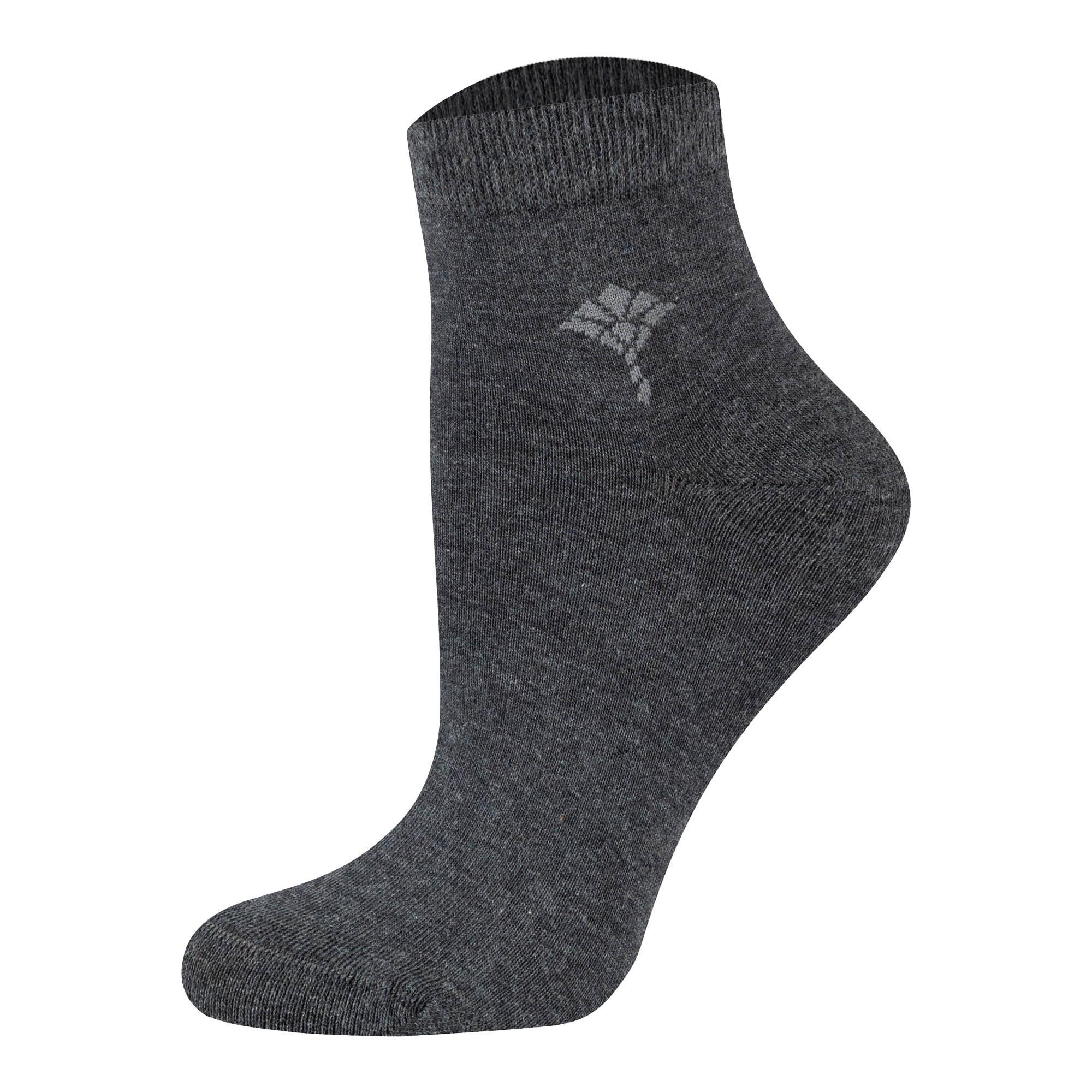 JOOP! Daily Glam Chaussettes en Coton Lot de 6  