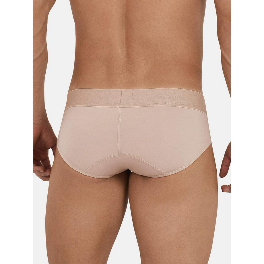Clever Natura Klassischer Slip  
