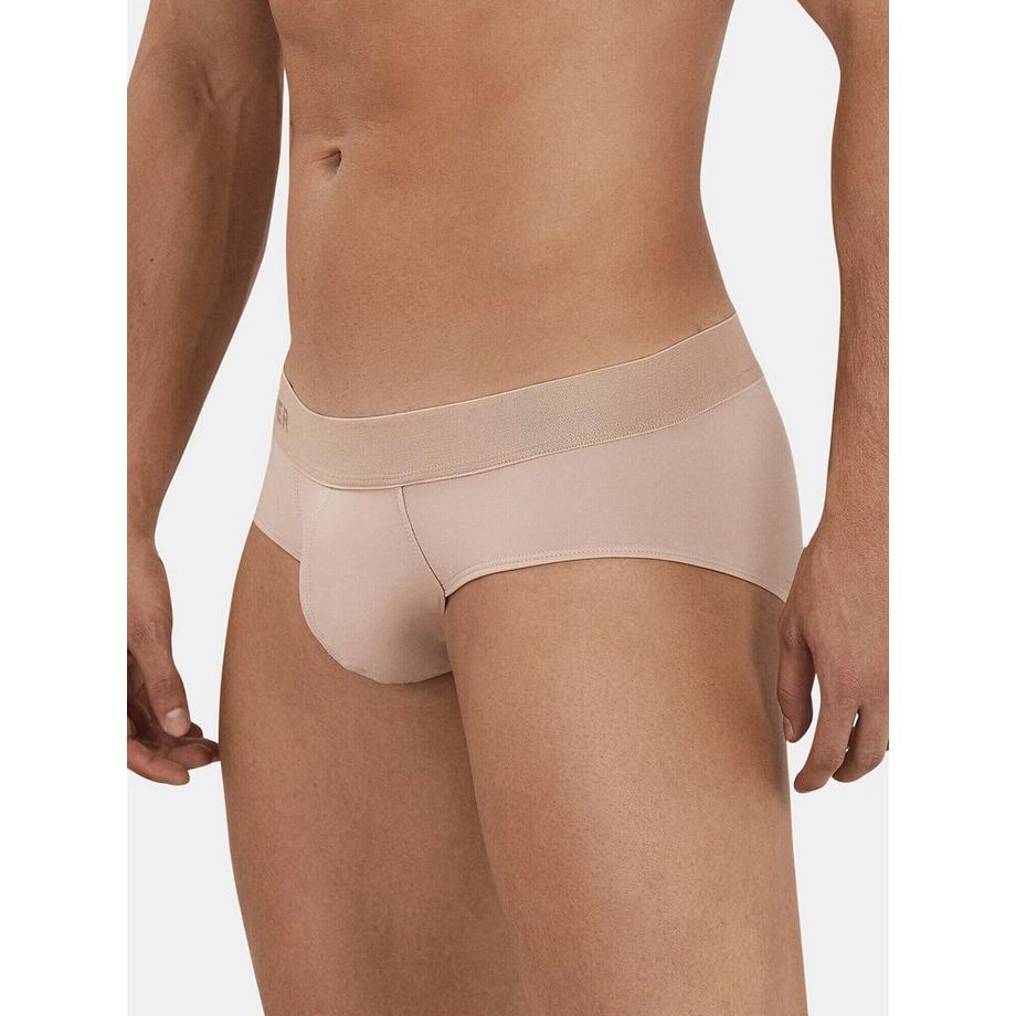 Clever Natura Klassischer Slip  