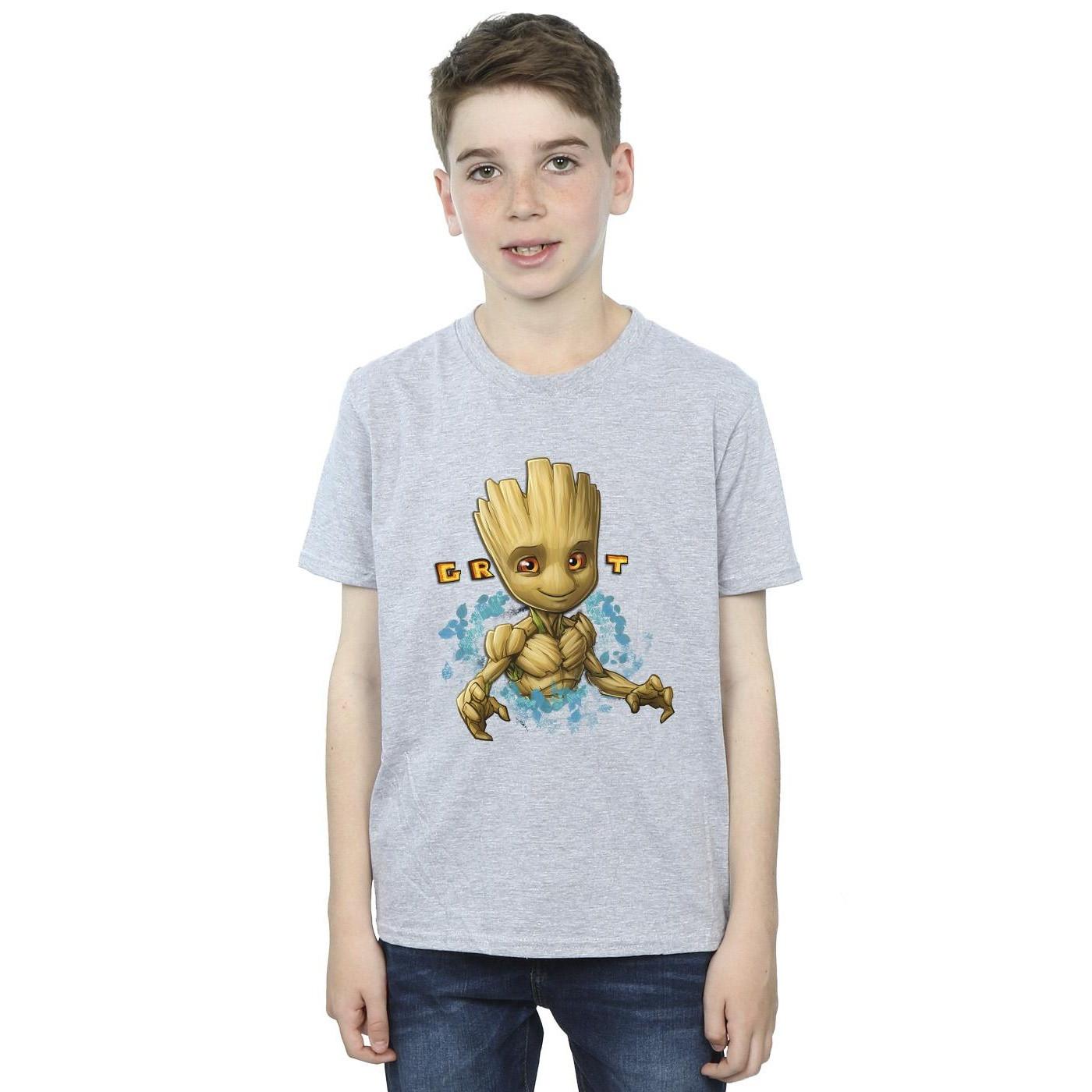 Guardians Of The Galaxy  Tshirt 