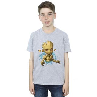 Guardians Of The Galaxy  Tshirt 