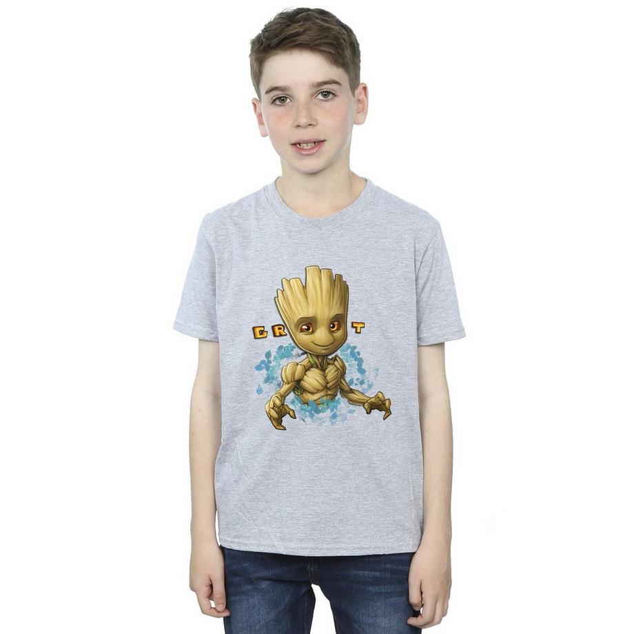 Guardians Of The Galaxy  TShirt 
