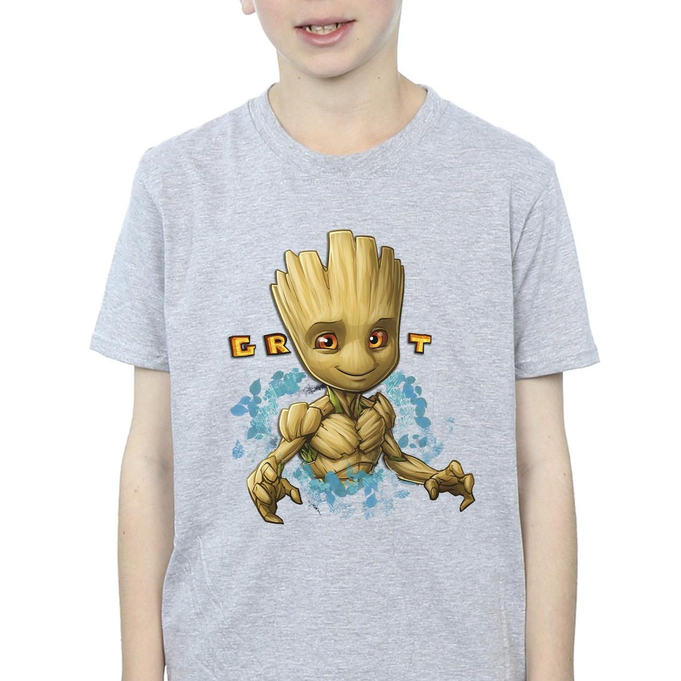 Guardians Of The Galaxy  Tshirt 