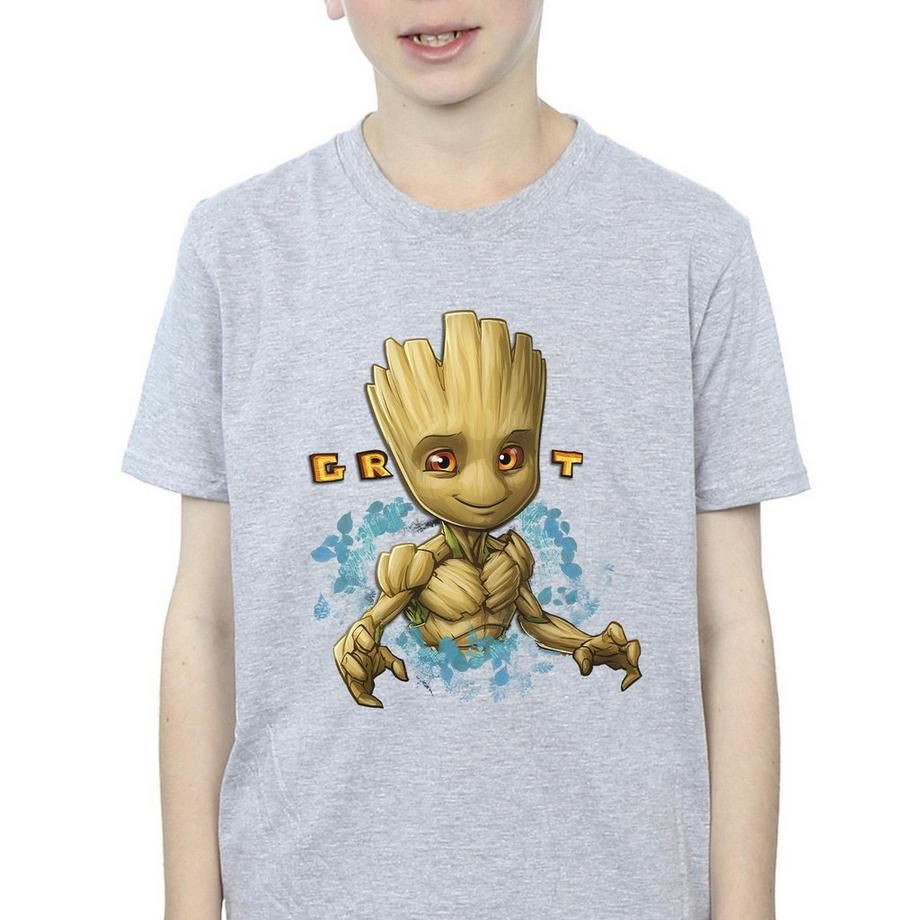 Guardians Of The Galaxy  TShirt 