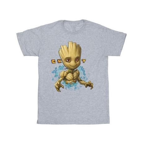 Guardians Of The Galaxy  Tshirt 