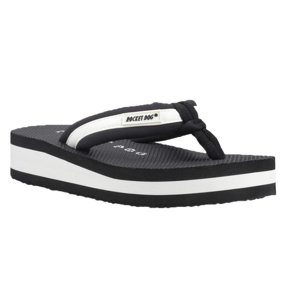 Rocket Dog Monica Nylon Flipflops  