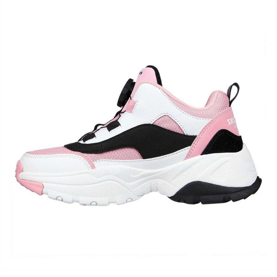 SKECHERS Baskets Kozmiks1  