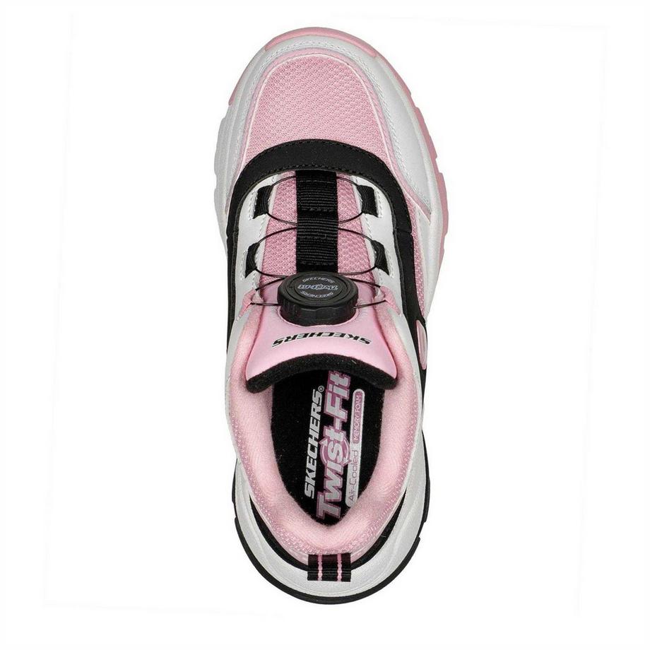 SKECHERS Baskets Kozmiks1  