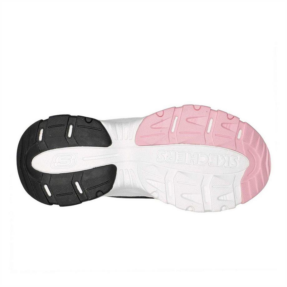 SKECHERS Baskets Kozmiks1  