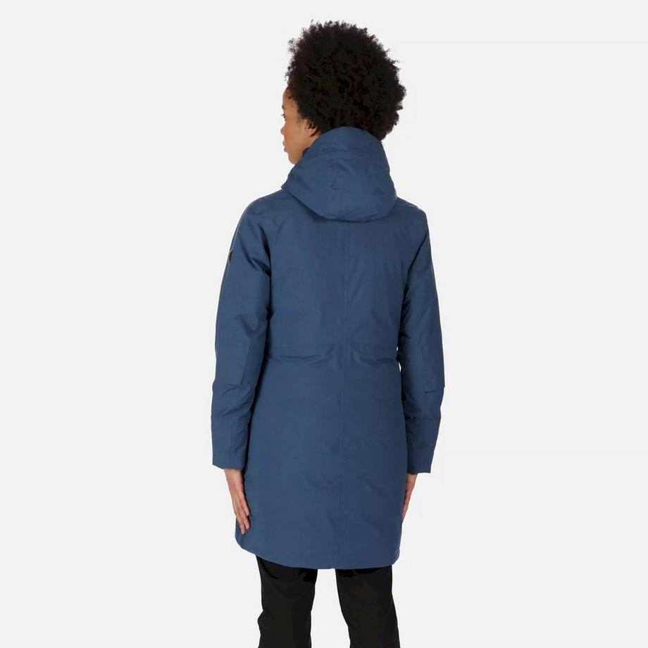 Regatta Yewbank II Parka Impermeabile  