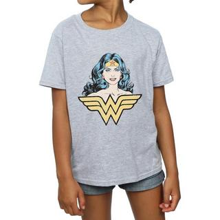 Wonder Woman  Tshirt GAZE 