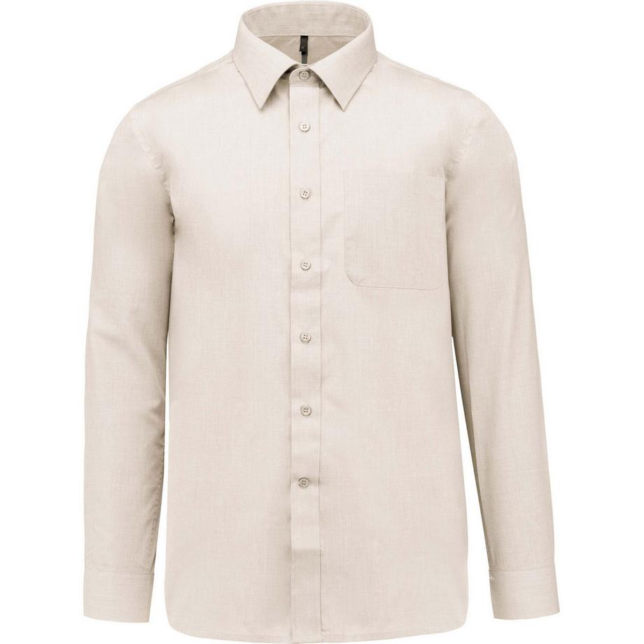 camicia a maniche lunghe jofrey