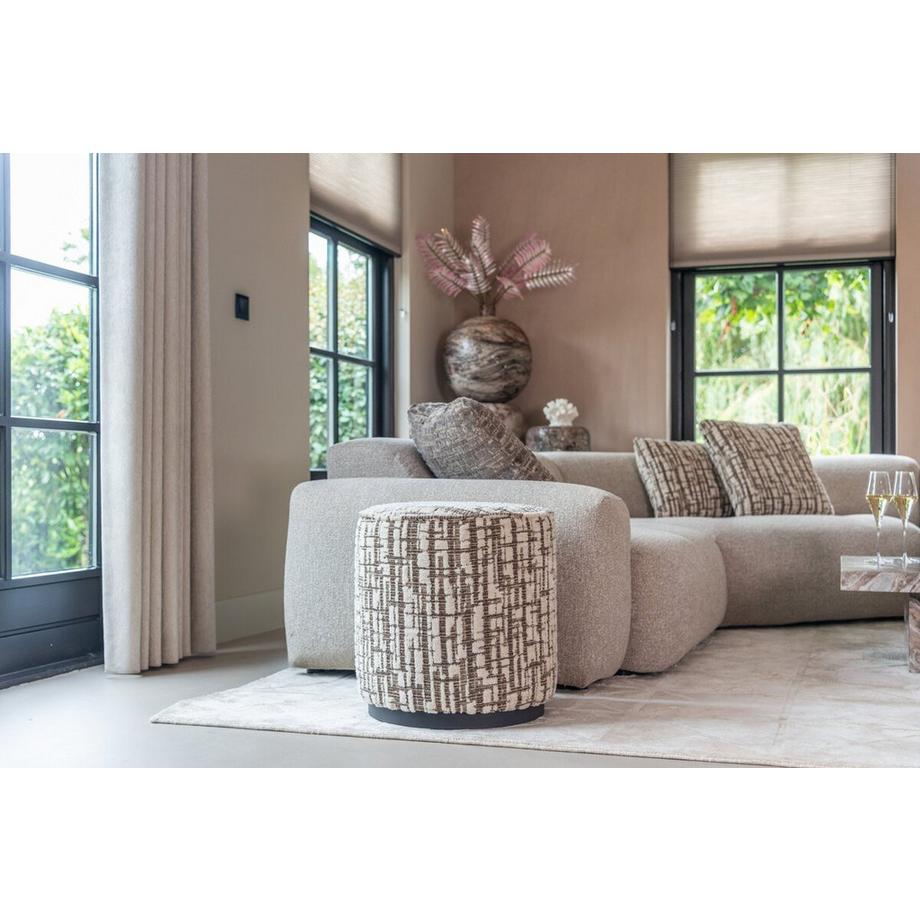 Richmond Interiors Tabouret Lexie  