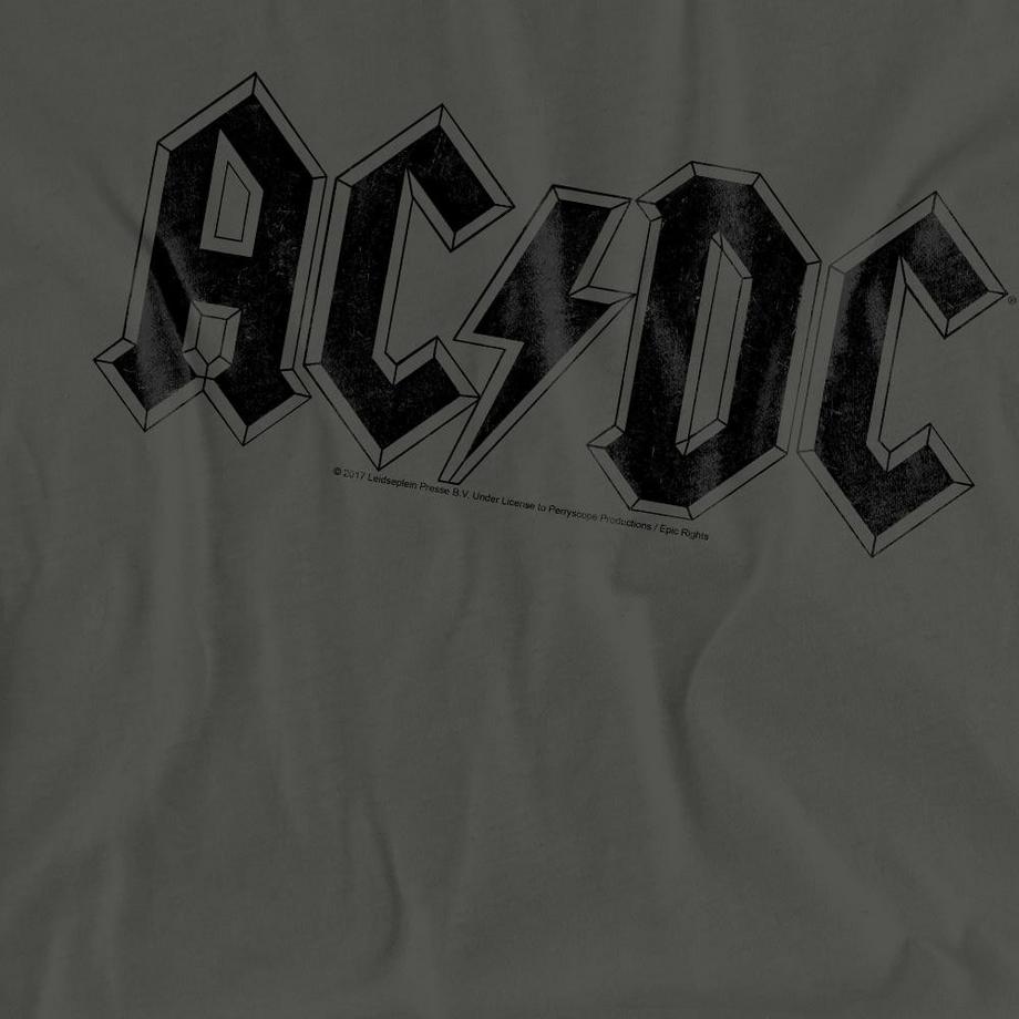 AC/DC ACDC T-Shirt  