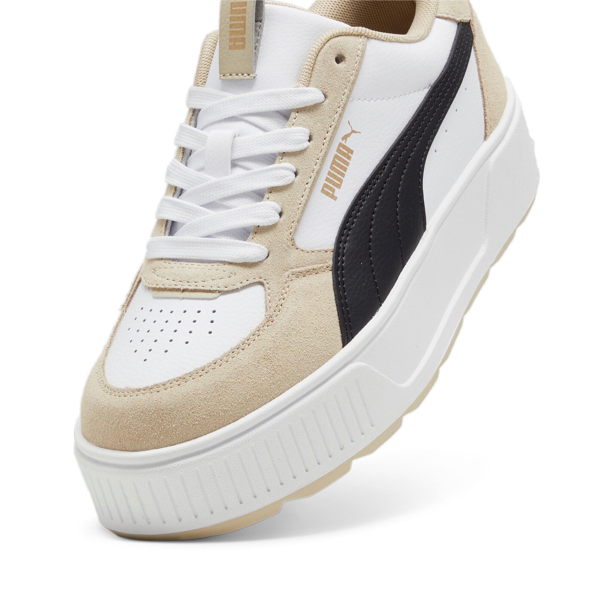 PUMA  baskets karmen rebelle 