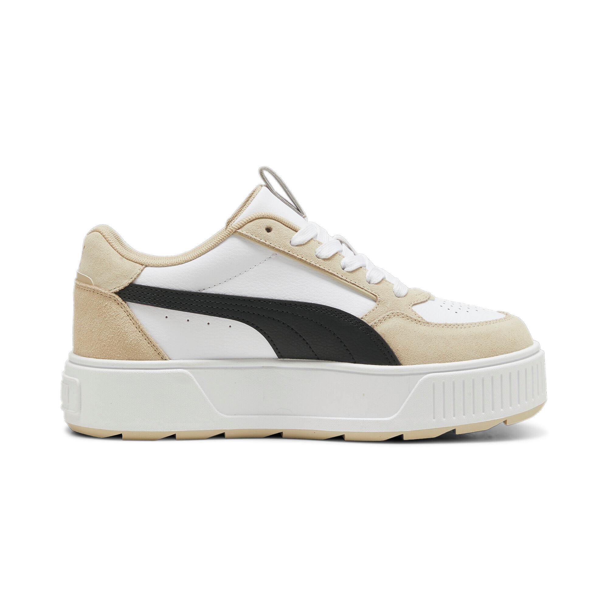 PUMA  baskets karmen rebelle 